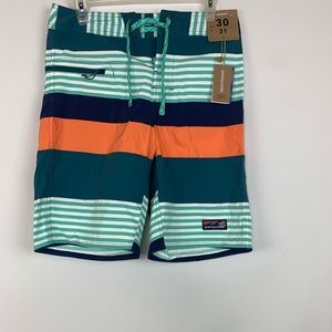 Swim Trunks